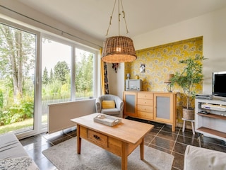 Vakantiehuis Küstelberg Kenmerken 7