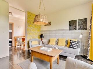 Ferienhaus Küstelberg Ausstattung 23