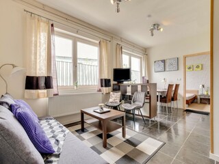 Casa per le vacanze Winterberg Caratteristiche 4