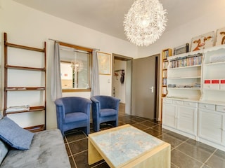 Vakantiehuis Küstelberg Kenmerken 24