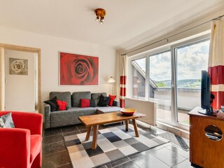 Holiday house Küstelberg Features 9