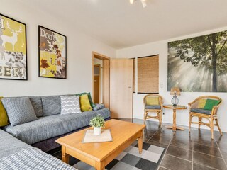 Vakantiehuis Winterberg Kenmerken 10