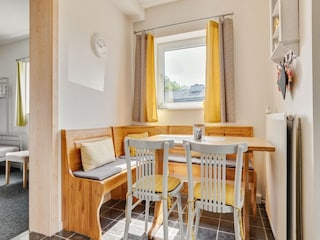 Ferienhaus Küstelberg Ausstattung 8
