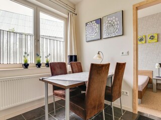 Vakantiehuis Winterberg Kenmerken 6