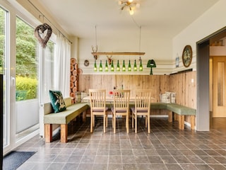 Holiday house Küstelberg Features 10