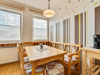 Ferienhaus Küstelberg Ausstattung 11