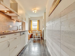 Maison de vacances Winterberg Équipement 26