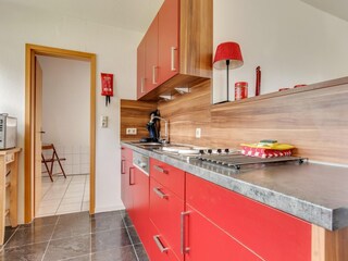 Casa per le vacanze Küstelberg Caratteristiche 12