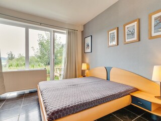 Maison de vacances Küstelberg Équipement 27