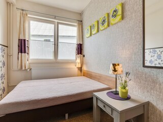 Maison de vacances Küstelberg Équipement 28