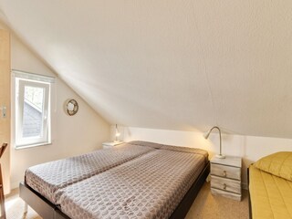 Vakantiehuis Winterberg Kenmerken 24