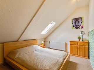 Maison de vacances Küstelberg Équipement 35