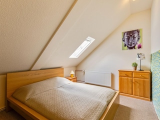 Maison de vacances Winterberg Équipement 21