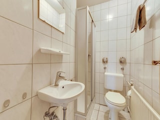 Casa per le vacanze Winterberg Caratteristiche 31