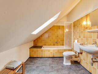 Vakantiehuis Winterberg Kenmerken 9