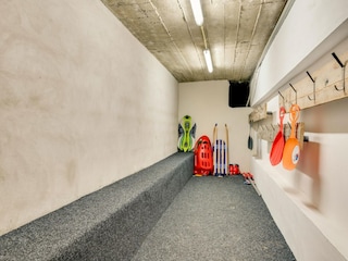 Maison de vacances Winterberg Équipement 32