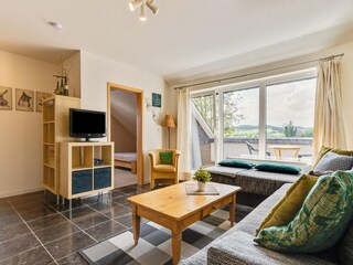 Ferienhaus Winterberg Ausstattung 20