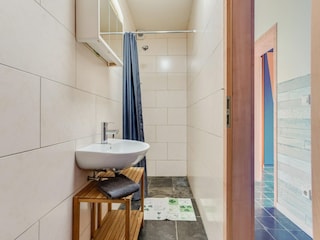 Ferienhaus Küstelberg Ausstattung 19