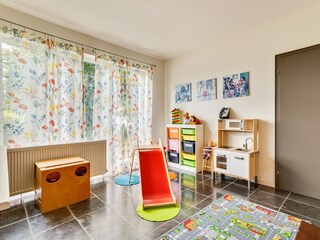 Vakantiehuis Küstelberg Kenmerken 36
