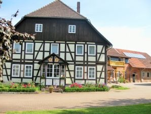 Ferienwohnung Muellers Hof - Emmerthal - image1