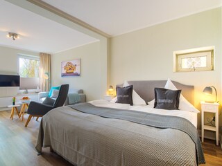 Ferienwohnung Cranz Ausstattung 5