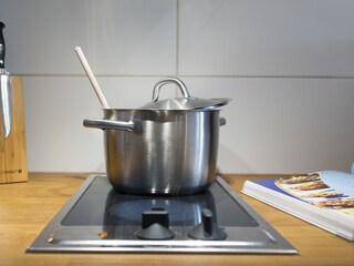 Ferienwohnung Cranz Ausstattung 7