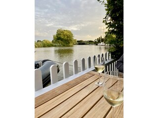 Ferienwohnung Cranz Umgebung 10