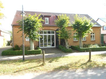 Ferienhaus Dieckröger