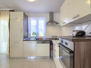 Villa Medulin Caratteristiche 9