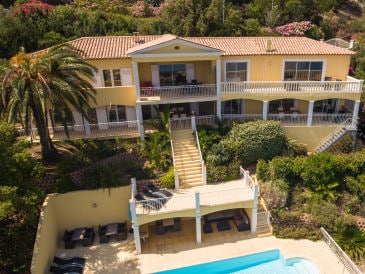 Holiday apartment Canta la Mar - Provence