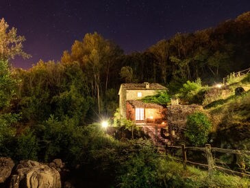 Ferienhaus Molino di Giacinto