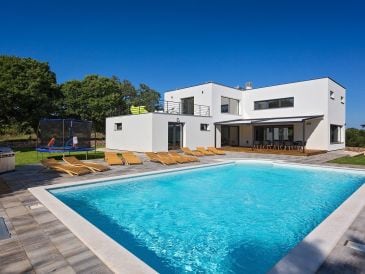 Holiday house Villa Danica