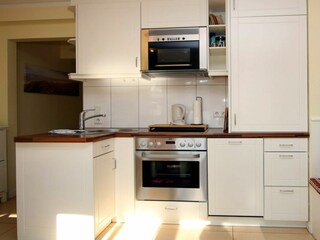 Küche / Küchenzeile