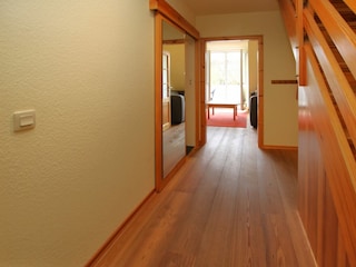 Ferienwohnung Wyk auf Föhr Außenaufnahme 5