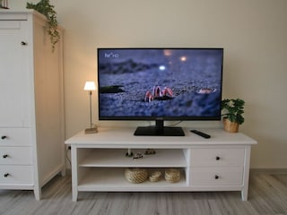 großer TV