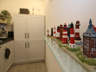 Moderne Küche