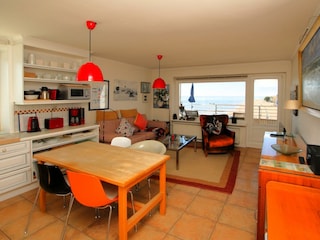 Wohnen mit Meerblick