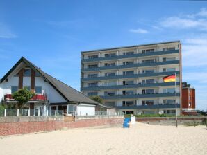 Königstr.5, Ferienwohnung 35, Atlantischer Hof