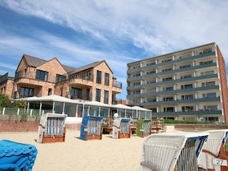 Wohnen am Meer