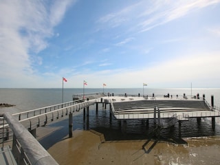 neue Mittelbrücke