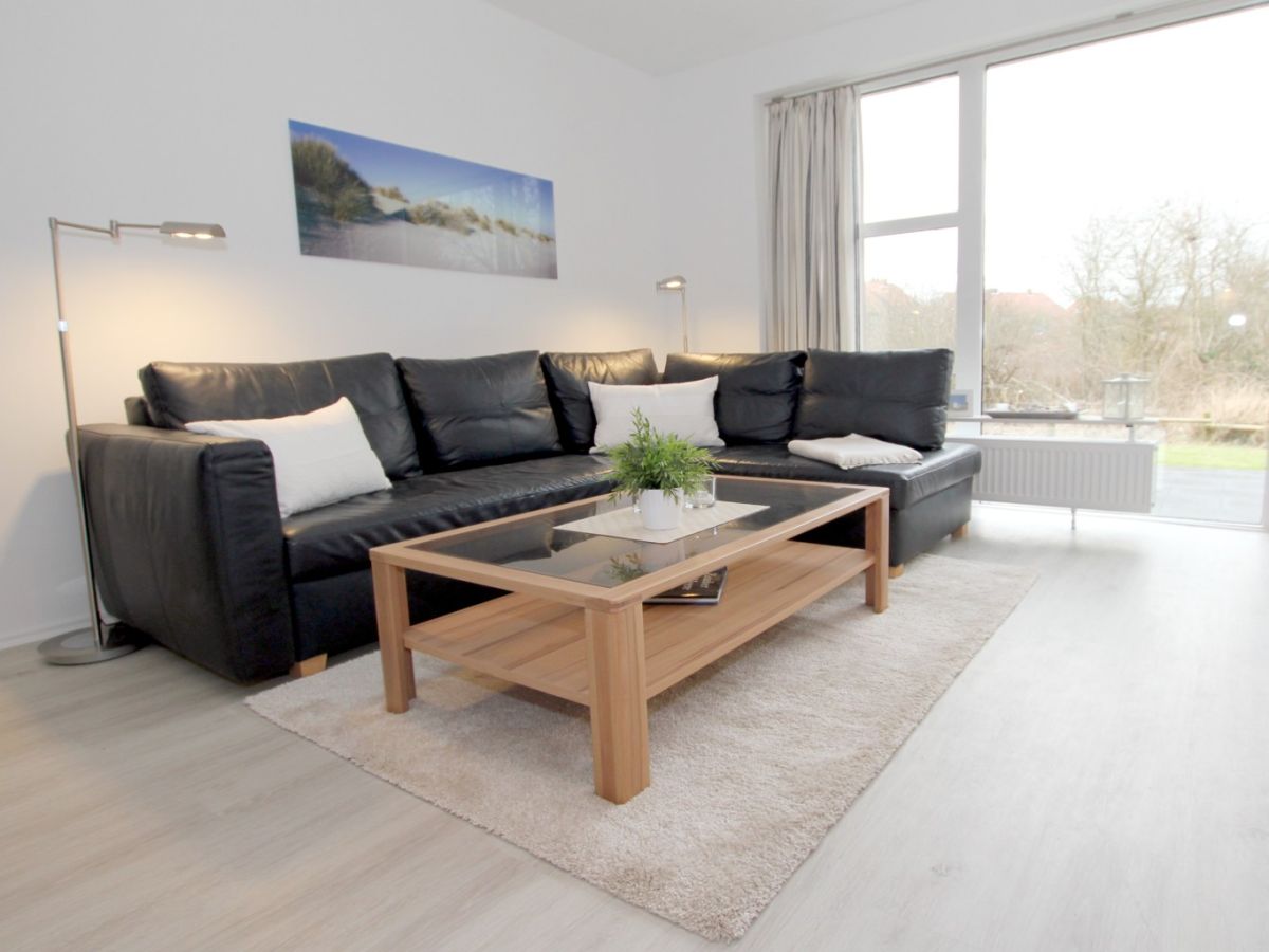 Gmelinstraße 28 b, Ferienwohnung 31, Feriendomizil am Südst, Wyk auf