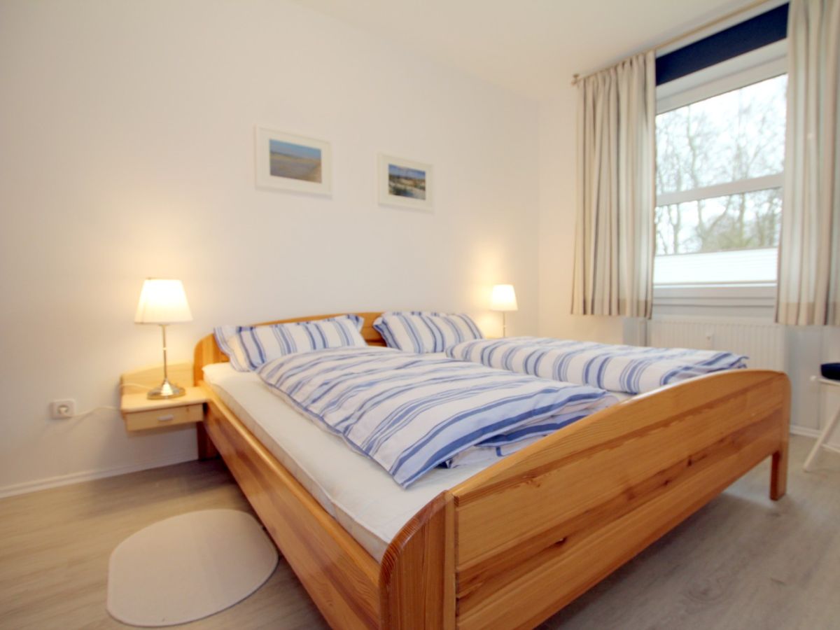 Gmelinstraße 28 b, Ferienwohnung 31, Feriendomizil am Südst, Wyk auf