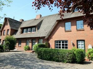 Kiek Ut 9, Ferienwohnung 3