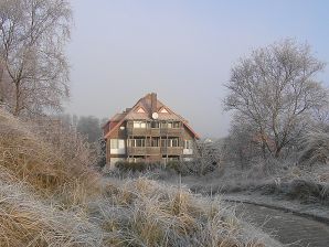 Appartement de vacances Nouveau au Chemin de la Pierre Verte - Borkum - image1