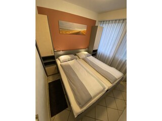 Apartamento de vacaciones Borkum Características 7