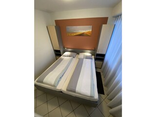 Appartamento per vacanze Borkum Caratteristiche 8