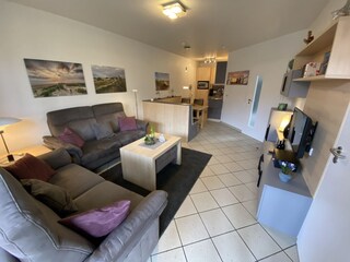 Appartamento per vacanze Borkum Caratteristiche 4