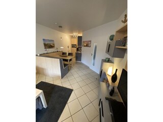 Appartamento per vacanze Borkum Caratteristiche 5