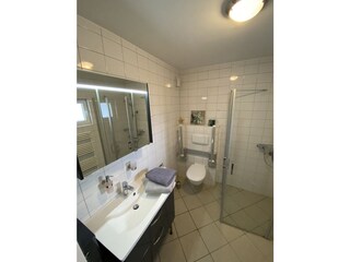 Apartamento de vacaciones Borkum Características 10