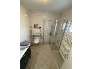 Appartamento per vacanze Borkum Caratteristiche 11